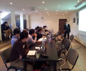 Koreai-Magyar workshop a Wigner Fizikai Kutatóközpontban