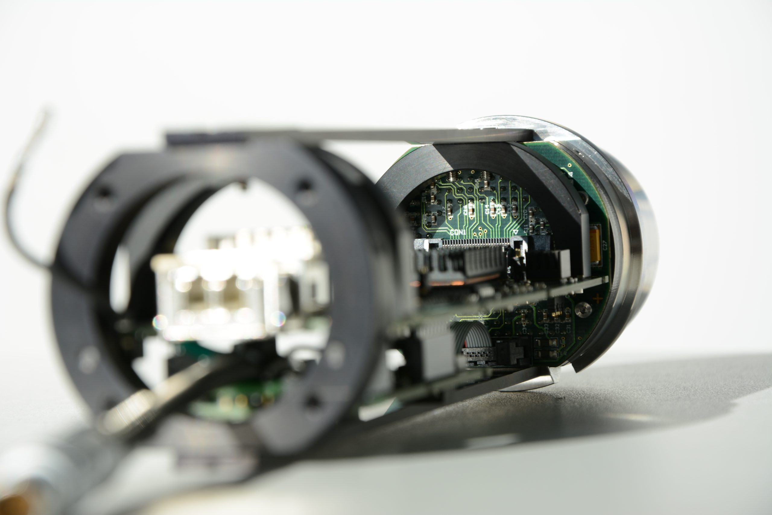 A Wignerben fejlesztett kamerák védik a világ egyik legnagyobb fúziós berendezését
