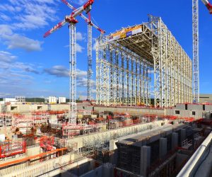 Újabb ITER projekt magyar részvétellel