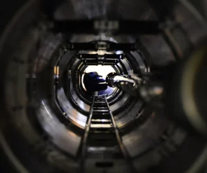 Első európaiként Wigneres kutatók szállítanak kamerát a Japán fúziós kísérlethez