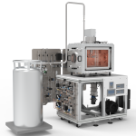 Kriogén tesztrendszerek fejlesztése